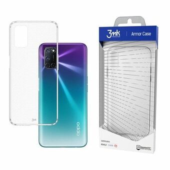 3MK Armor Case Oppo A72