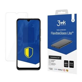 3MK FlexibleGlass Lite Xiaomi Mi 9 Hybrid Glass Lite