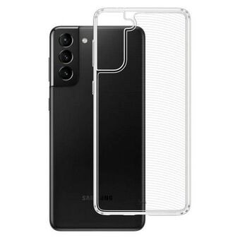 3MK Armor Case Samsung G996 S21 +