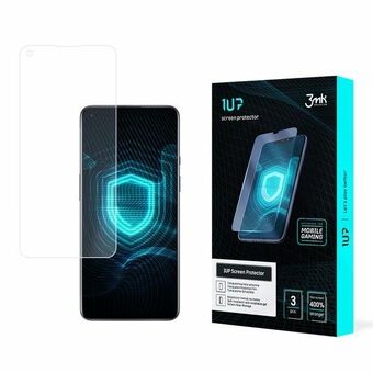 3MK Foil 1UP OnePlus 9 Foil Gaming 3 pcs