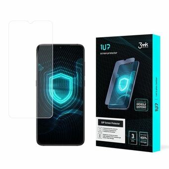 3MK Foil 1UP Xiaomi Redmi 9 Foil Gaming 3 pcs