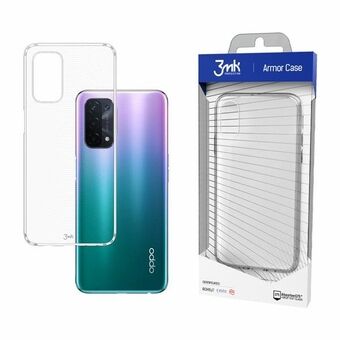 3MK Armor Case Oppo A54 5G / A74 5G