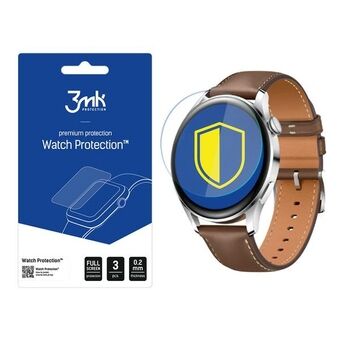 3MK Foil ARC Huawei Watch 3 Full Screen Foil