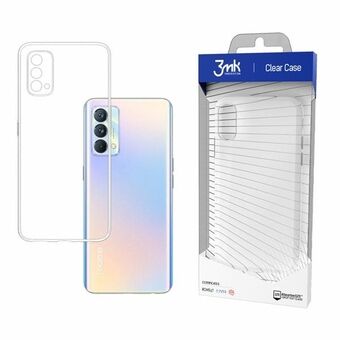 3MK Clear Case Realme GT Master