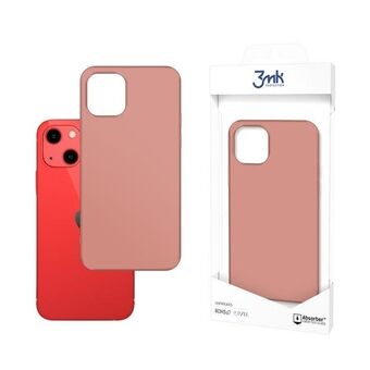 3MK Matt Case iPhone 13 6.1 "litchi / litchi