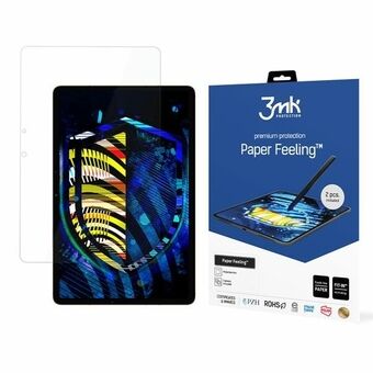 3MK PaperFeeling Sam Tab S7 11 "2pcs / 2pcs Foil