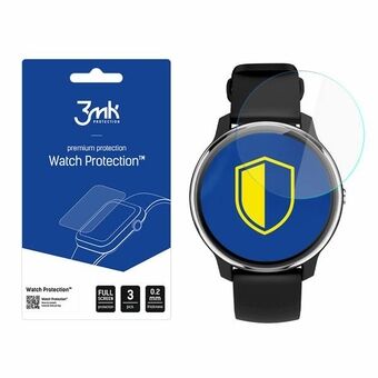 3MK Foil ARC Withings Move ECG Full Screen Foil