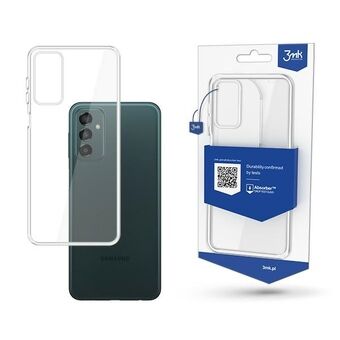 3MK transparent case for Samsung Galaxy M23 5G