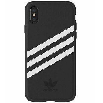 Adidas OR Molded case iPhone X/XS black/black 28349