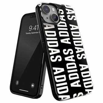 Adidas OR Snap Case Logo iPhone 14 6.1" black/black 50245