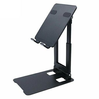 AWEI desk holder X23 black/black