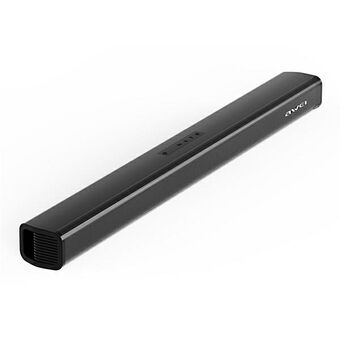 AWEI Soundbar Bluetooth Y999 black / black