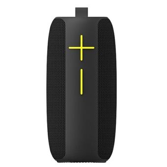 AWEI Bluetooth speaker Y370 20W black / black