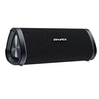 AWEI Bluetooth speaker Y331 black / black