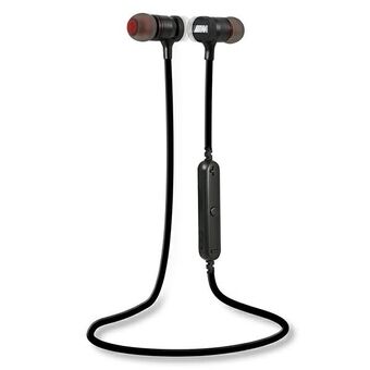 BMW bluetooth headphones CGBTE04 black/black