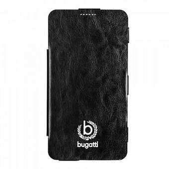 Bugatti UltraThin Geneva N9000 Note3 08396 sort