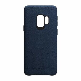 Bugatti Porto SS18 Samsung S9 Plus blue G965 midnight blue 31387