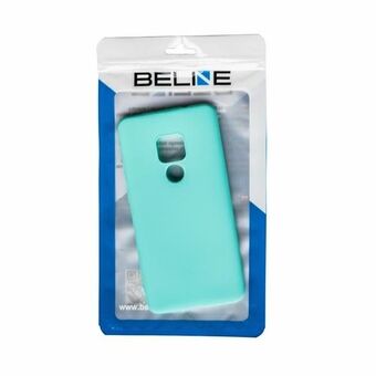 Beline Case Candy iPhone 12 mini 5.4 "blue / blue