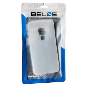 Beline Case Candy iPhone 12 mini 5.4 "transparent / clear