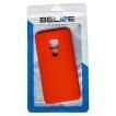 Beline Case Candy Xiaomi Mi Note 10 Lite red / red