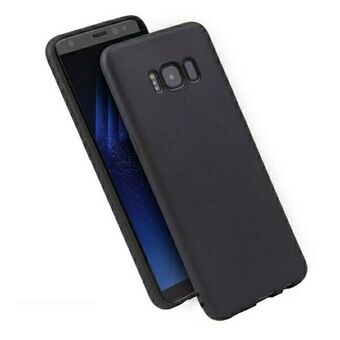 Beline Case Candy Samsung M11 M115 black / black