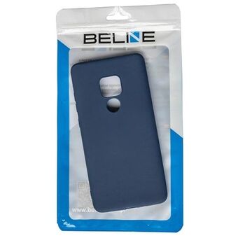 Beline Case Candy Samsung A51 5G A516 navy blue