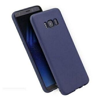 Beline Case Candy Samsung S20 FE G780 navy / navy