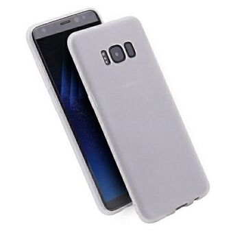 Beline Case Candy Samsung S20 FE G780 transparent / clear