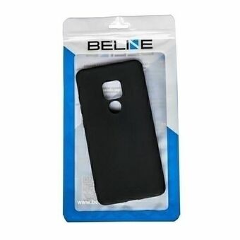 Beline Case Candy Oppo A52 / A72 black / black