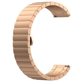 Beline urrem 20mm Beauty Rose Gold / Rose Gold