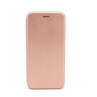 Beline Book Magnetic Case Samsung S20 FE G780 rose gold/rose gold