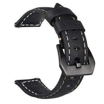 Beline watch strap 22 mm business model 1