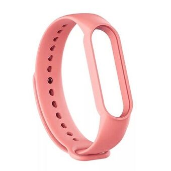 Beline belt Mi Band 3/4 pink / pink