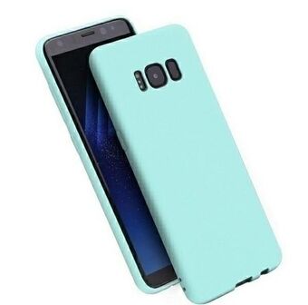 Beline Case Candy Xiaomi Mi 10T 5G blue / blue