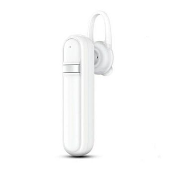 Beline Bluetooth headset LM01 white/white