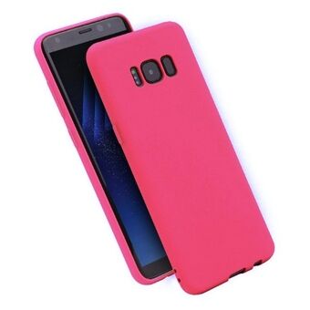 Beline Case Candy Samsung S9 G960 pink / pink