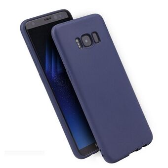 Beline Case Candy iPhone XS navy / navy