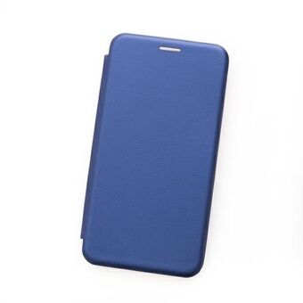 Beline Book Magnetic Case iPhone 13 mini 5.4" blue/blue