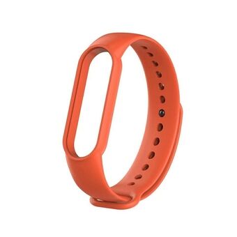 Beline strap Mi Band 3/4 orange / orange