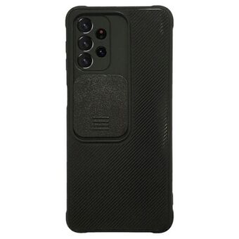 Beline Slam Case iPhone 13 Pro black / black