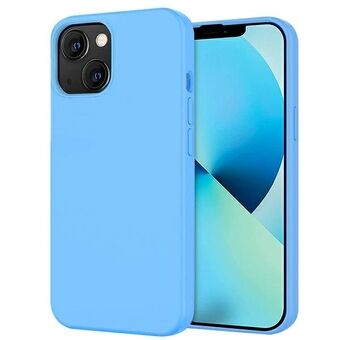 Beline Cover Candy iPhone 14 Plus 6.7" blue/blue