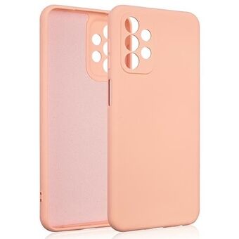 Beline Case Silikone Samsung M13 4G M135 rosa guld/rosa guld A13 5G A136 / A04s A047