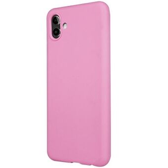 Beline Case Candy Samsung A04 A045 light pink/light pink A04e / M13 5G