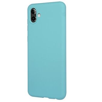 Beline Case Candy Samsung A04 A045 blue/blue A04e / M13 5G