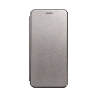 Beline Case Book Magnetic Xiaomi 12T steel/steel