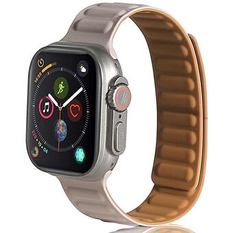 Beline Apple Watch Magnetic strap 38/40/41 mm khaki