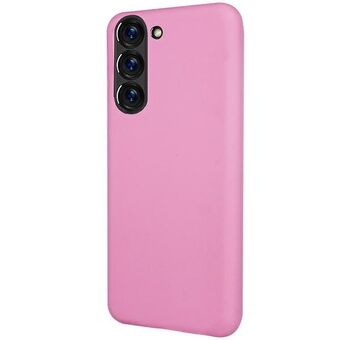 Beline Case Candy Sam S23+ S916 light pink/light pink