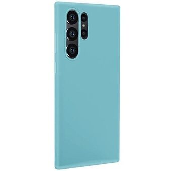 Beline Case Candy Sam S23 Ultra S918 blue/blue