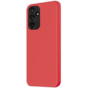 Beline Case Candy Samsung A14 5G A146 red/red