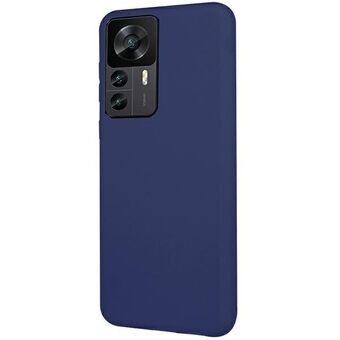 Beline Case Candy Xiaomi 12T navy/navy